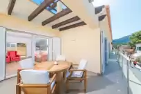 Alquiler vacacional en Seira
