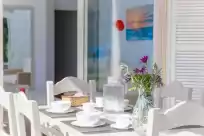 Ferienhaus in Sun of the bay vidalba 1 (b2 - a1)