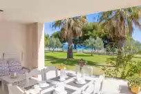 Ferienhaus in Sun of the bay vidalba 1 (b2 - a1)