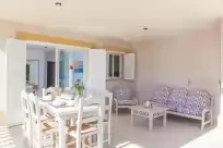 Ferienhaus in Sun of the bay vidalba 1 (b2 - a1)