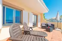 Ferienhaus in Salzes 4