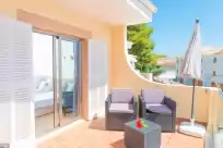 Ferienhaus in Salzes 4