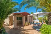 Ferienhaus auf La casita