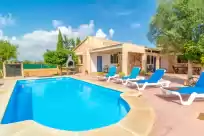Holiday rentals in Villa césar