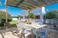 Ferienhaus auf Can molina