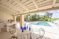 Ferienhaus auf Short de ses basses