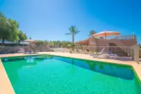 Holiday rentals in Son morro