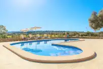 Holiday rentals in Son nadal