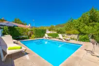 Alquiler vacacional en Construcciones balaguer