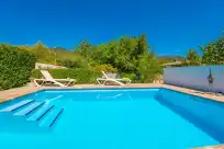 Alquiler vacacional en Construcciones balaguer