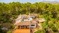 Alquiler vacacional en Can pere vell