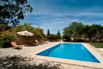 Holiday rentals in Es rafal roig (cestador)