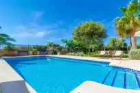 Alquiler vacacional en Can jeroni