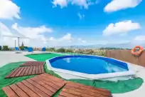 Holiday rentals in Son gual
