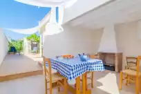Holiday rentals in Can salas