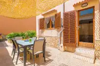 Ferienhaus auf Can pedro ros