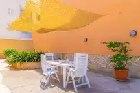 Ferienhaus auf Can pedro ros