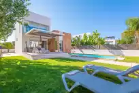 Alquiler vacacional en Can bosquerró