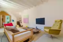 Holiday rentals in Monges 1