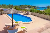 Holiday rentals in S'algueret