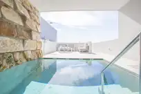 Holiday rentals in S'aigua 5