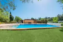 Ferienhaus in Villa brenda