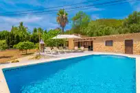 Ferienhaus auf Casa margarita