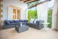 Holiday rentals in Villa romana bonaire