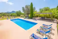 Alquiler vacacional en Finca canyamel beach & golf