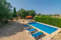 Holiday rentals in Son negre