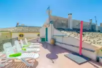 Ferienhaus in Cas carro