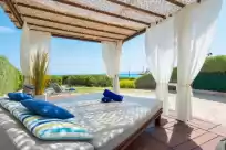 Holiday rentals in Sa platja