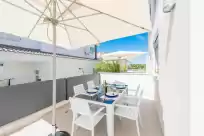Holiday rentals in Formentera 1