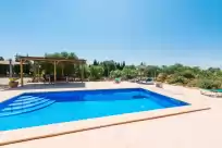 Holiday rentals in Son piris