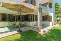 Ferienhaus auf S'olivaret (alcudia)