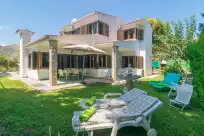 Ferienhaus auf S'olivaret (alcudia)
