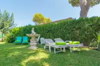 Ferienhaus auf S'olivaret (alcudia)