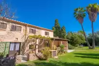 Ferienhaus auf Can ferrer