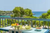 Alquiler vacacional en Campanario 3