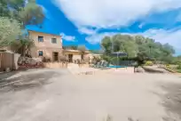Holiday rentals in S'erissal