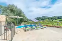 Holiday rentals in S'erissal