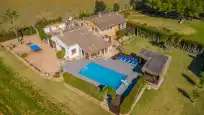 Holiday rentals in Es rafal nostro
