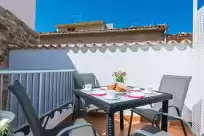 Holiday rentals in Ca na serrieta