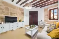 Holiday rentals in Ca na serrieta