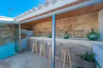 Holiday rentals in Ca na serrieta