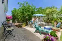 Holiday rentals in Can mestral