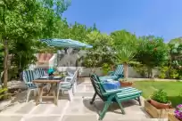 Holiday rentals in Can mestral
