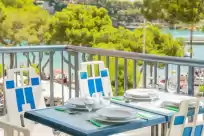 Ferienhaus auf Campanario 2
