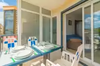 Ferienhaus auf Campanario 2