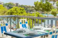Ferienhaus auf Campanario 2